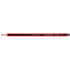 Staedtler Traditional HB Pencil 